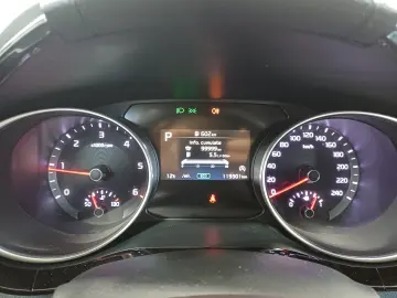 Kia Ceed 1.6 CRDi ISG 136CP