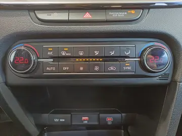 Kia Ceed 1.6 CRDi ISG 136CP