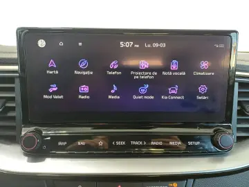 Kia Ceed 1.6 CRDi ISG 136CP