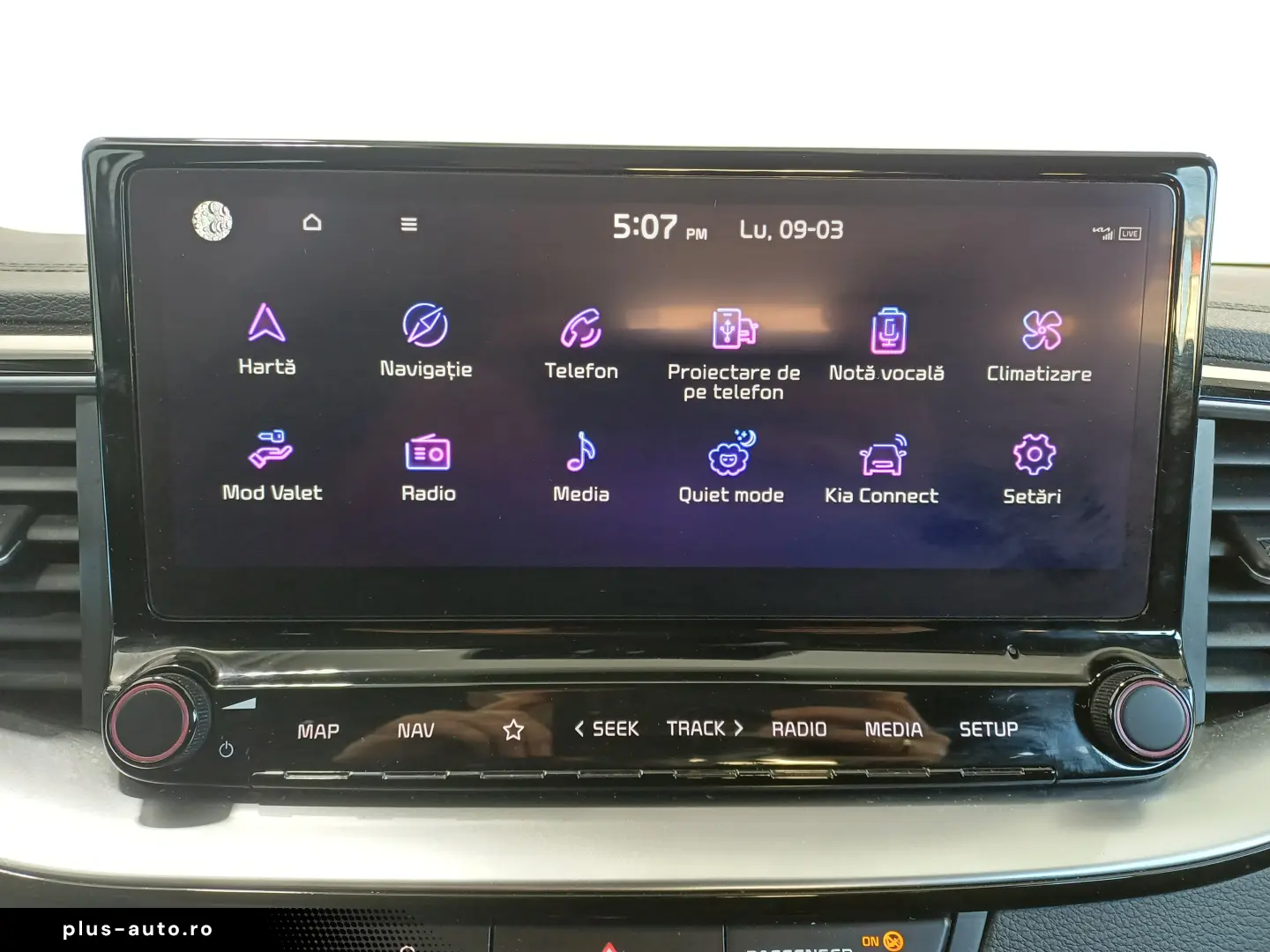 Kia Ceed 1.6 CRDi ISG 136CP