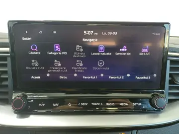 Kia Ceed 1.6 CRDi ISG 136CP