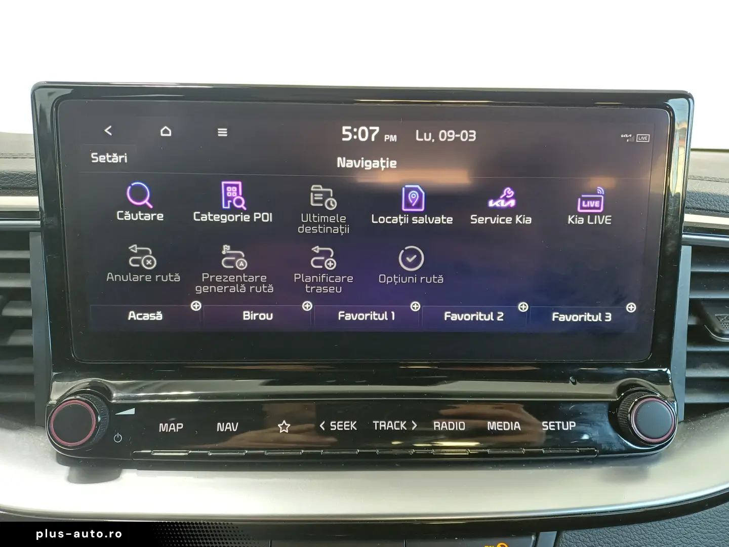 Kia Ceed 1.6 CRDi ISG 136CP