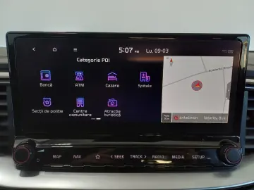 Kia Ceed 1.6 CRDi ISG 136CP