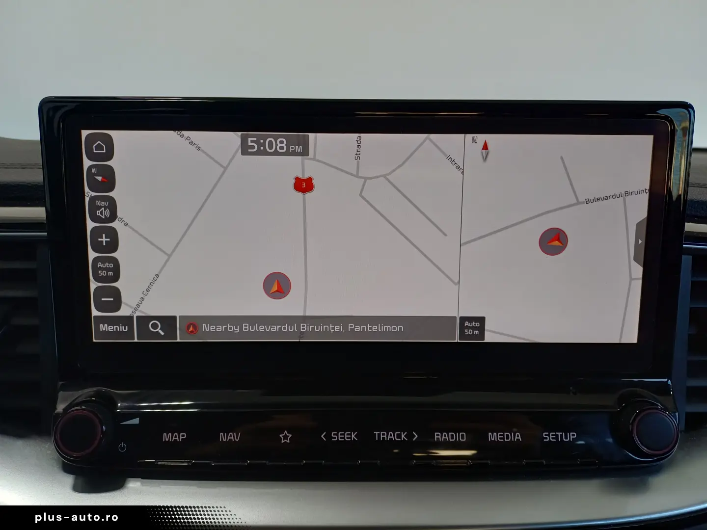 Kia Ceed 1.6 CRDi ISG 136CP