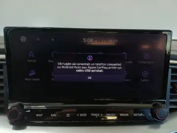 Kia Ceed 1.6 CRDi ISG 136CP