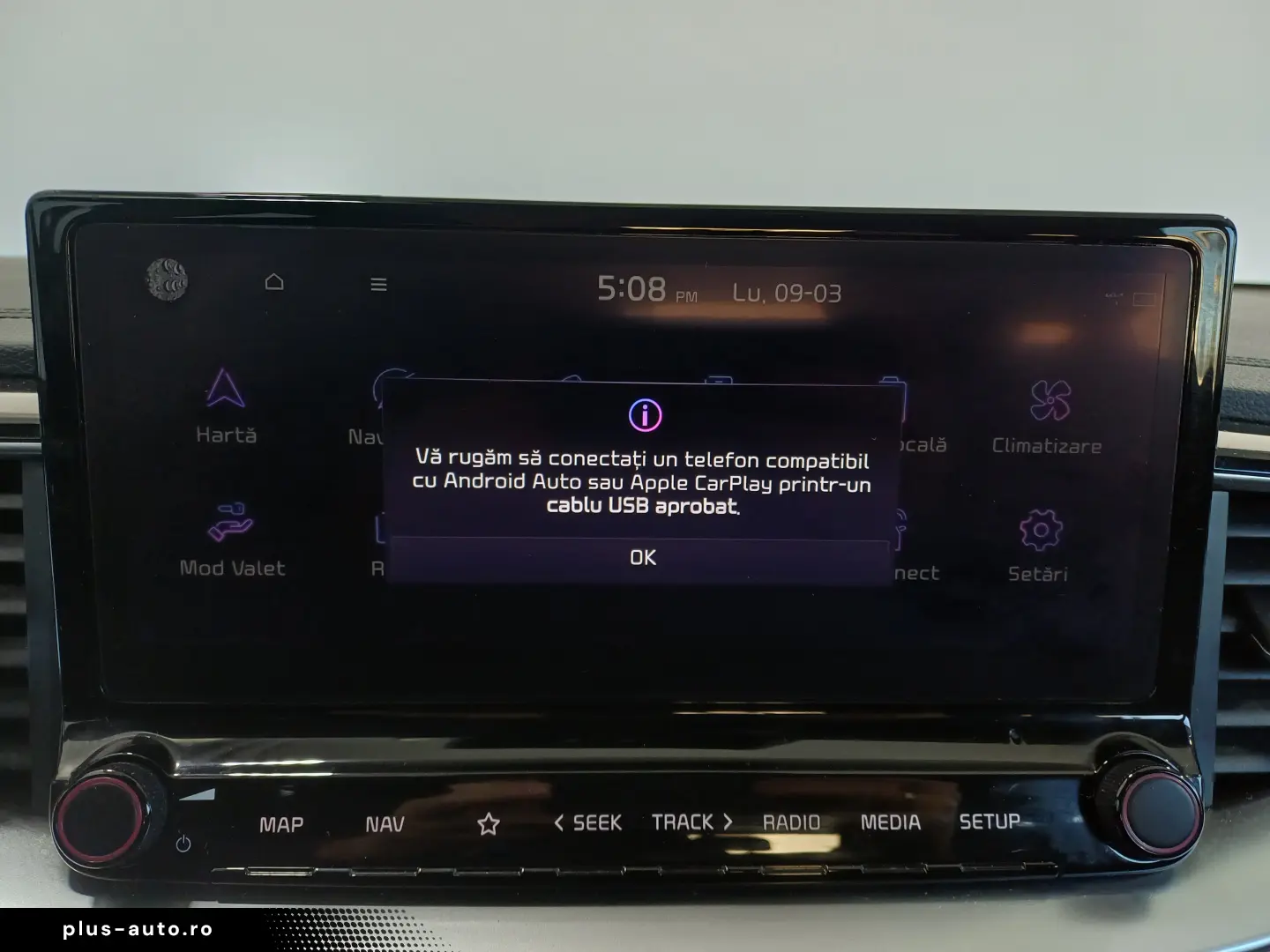 Kia Ceed 1.6 CRDi ISG 136CP