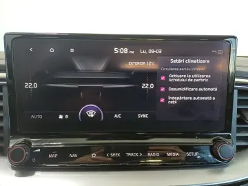 Kia Ceed 1.6 CRDi ISG 136CP