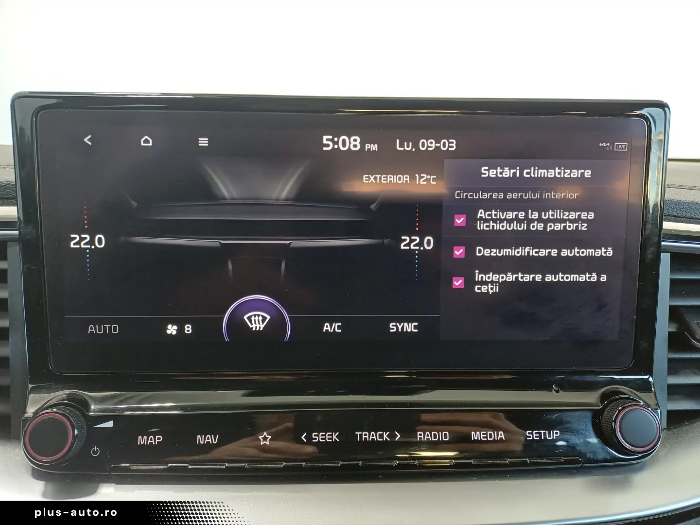 Kia Ceed 1.6 CRDi ISG 136CP