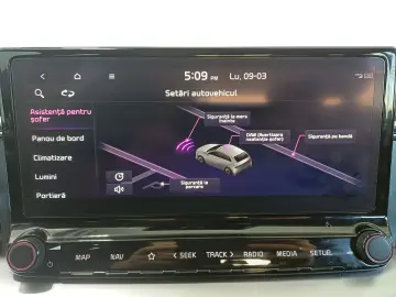 Kia Ceed 1.6 CRDi ISG 136CP