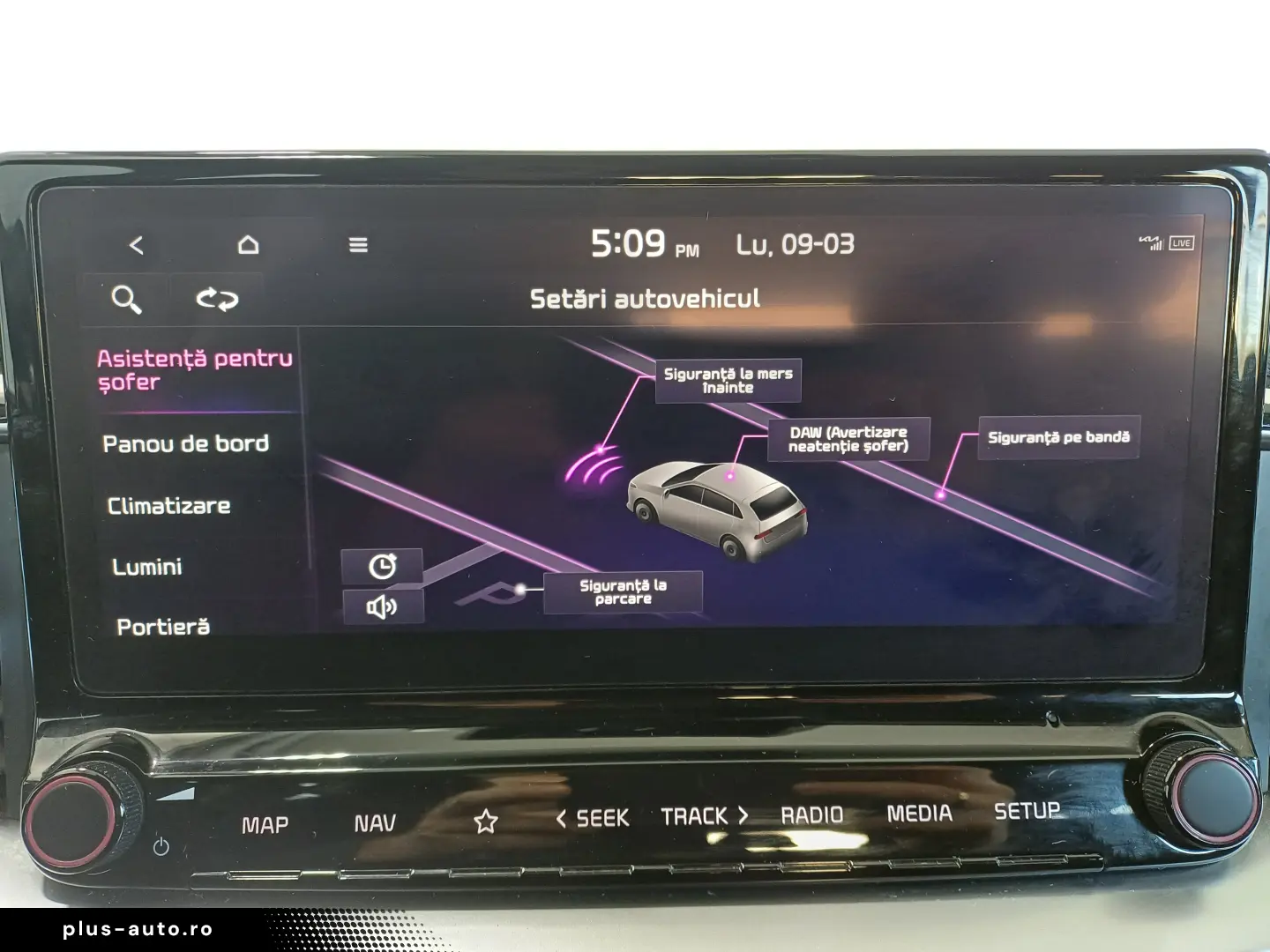 Kia Ceed 1.6 CRDi ISG 136CP