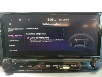 Kia Ceed 1.6 CRDi ISG 136CP