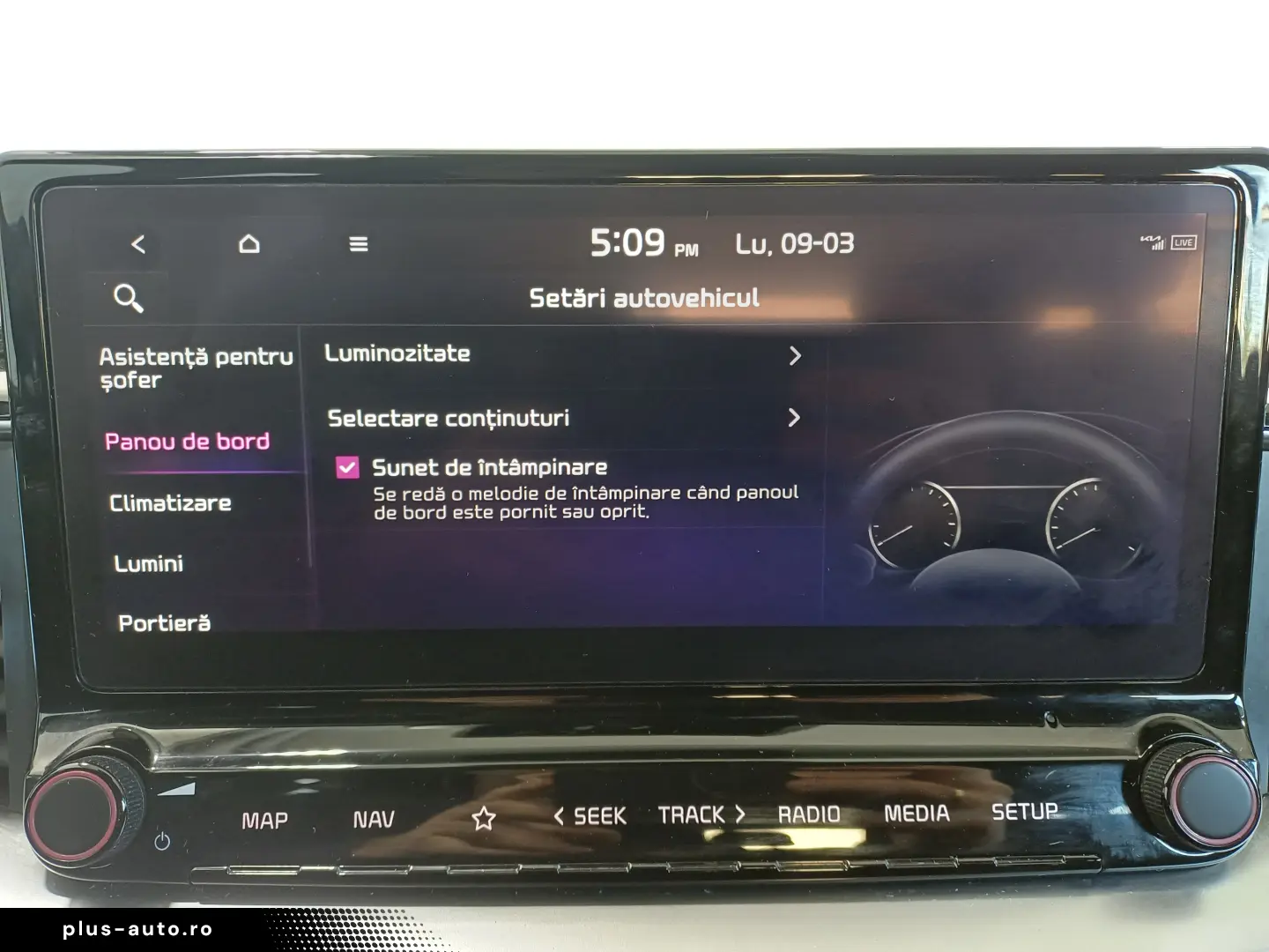 Kia Ceed 1.6 CRDi ISG 136CP