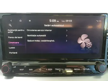 Kia Ceed 1.6 CRDi ISG 136CP