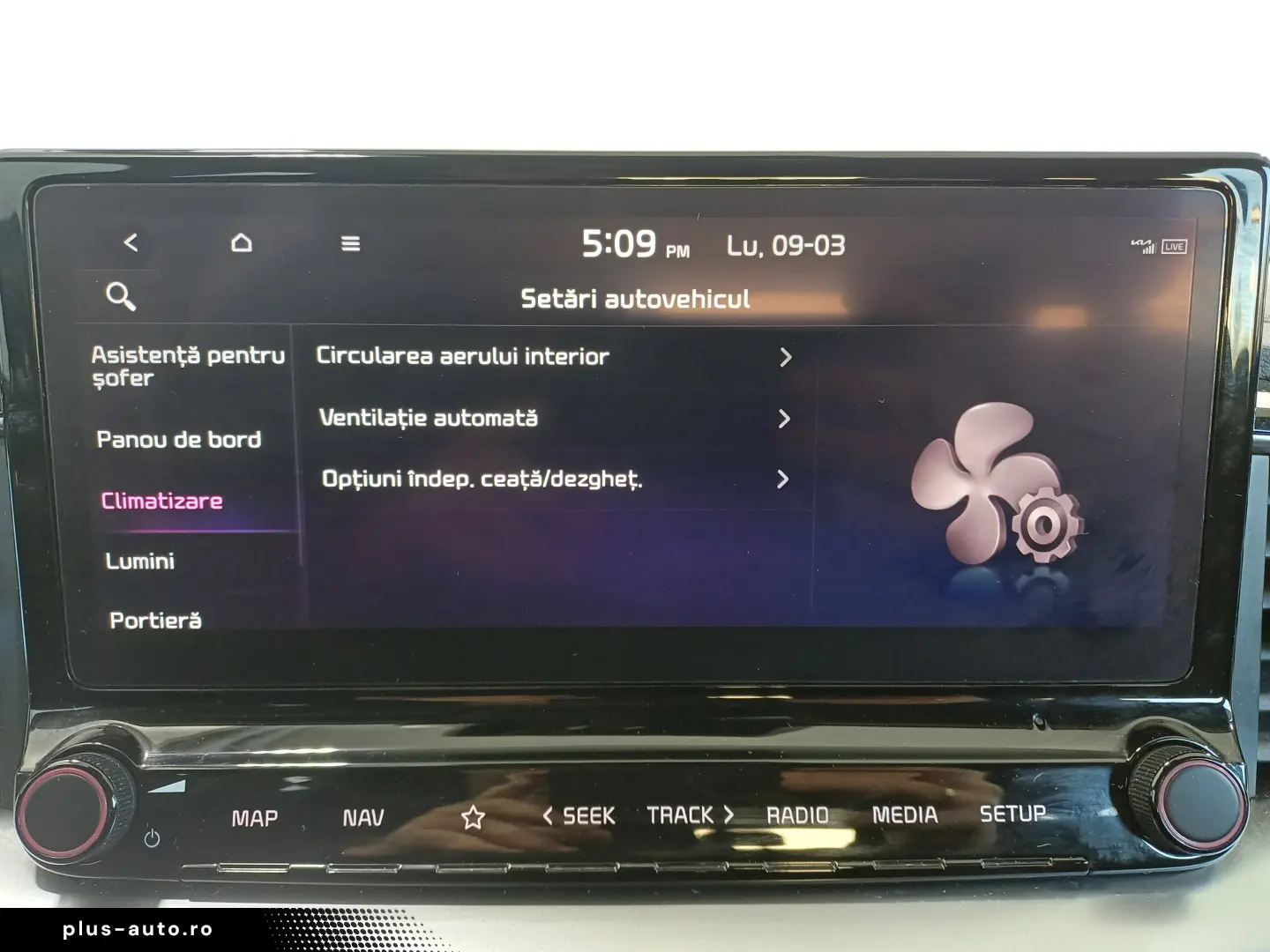 Kia Ceed 1.6 CRDi ISG 136CP