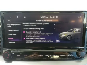 Kia Ceed 1.6 CRDi ISG 136CP