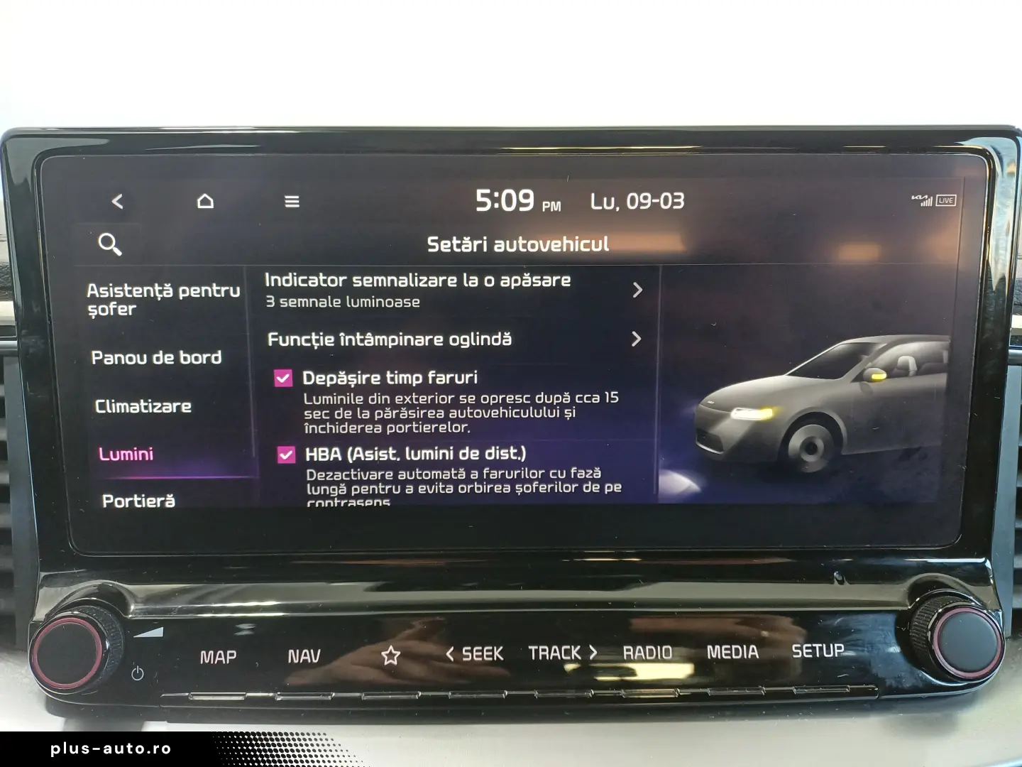 Kia Ceed 1.6 CRDi ISG 136CP