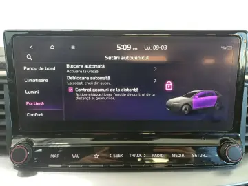 Kia Ceed 1.6 CRDi ISG 136CP