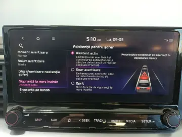 Kia Ceed 1.6 CRDi ISG 136CP