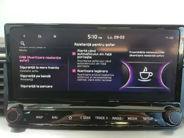 Kia Ceed 1.6 CRDi ISG 136CP