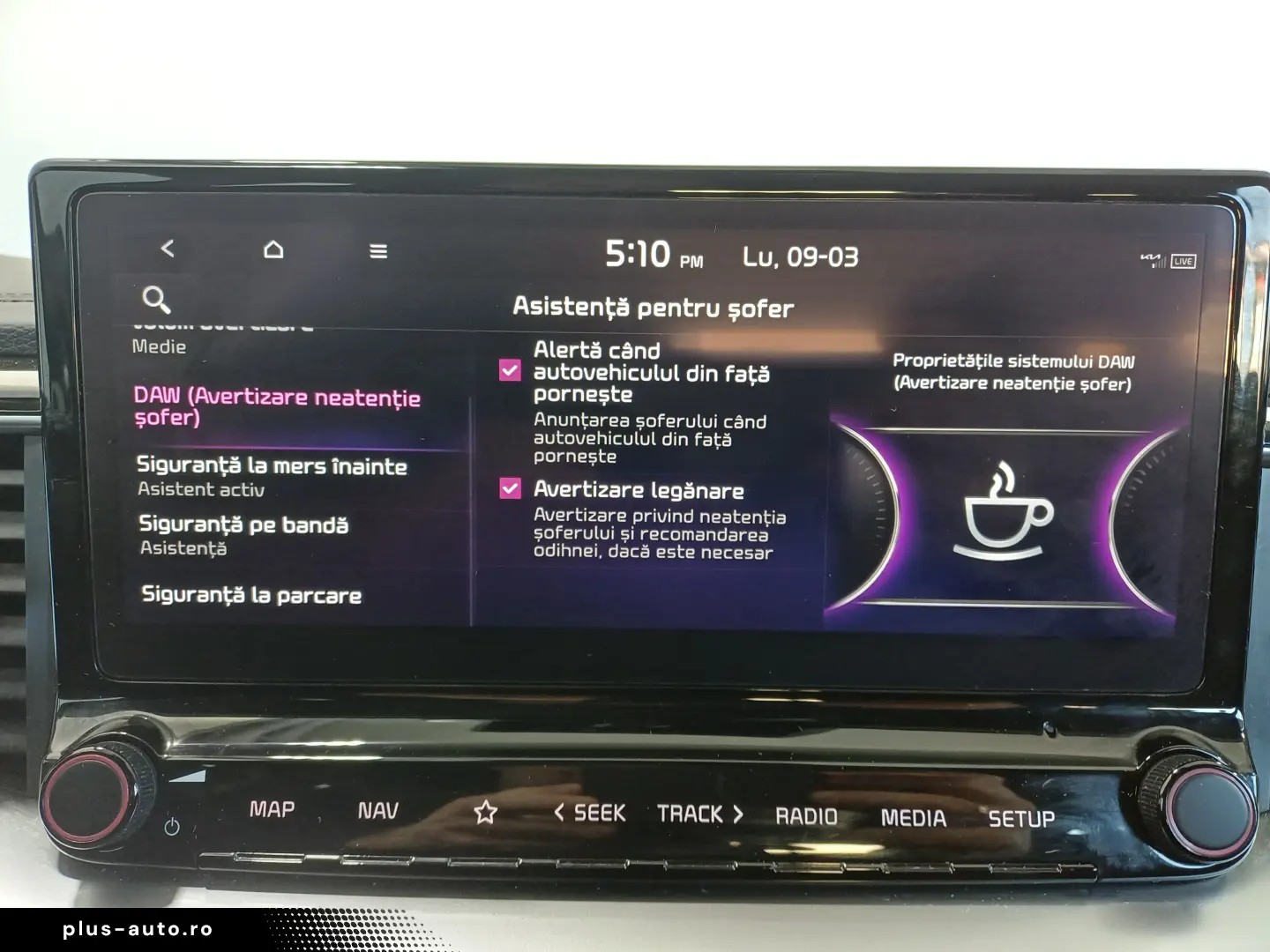 Kia Ceed 1.6 CRDi ISG 136CP