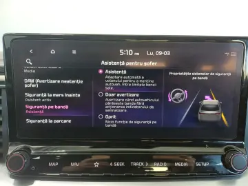 Kia Ceed 1.6 CRDi ISG 136CP