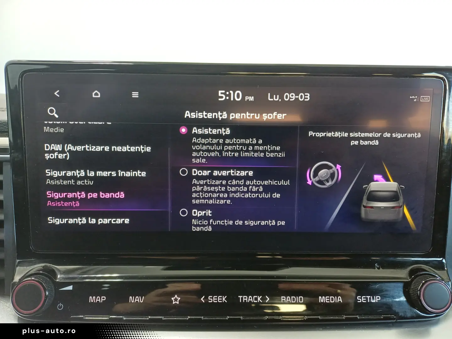 Kia Ceed 1.6 CRDi ISG 136CP