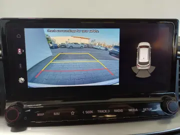 Kia Ceed 1.6 CRDi ISG 136CP