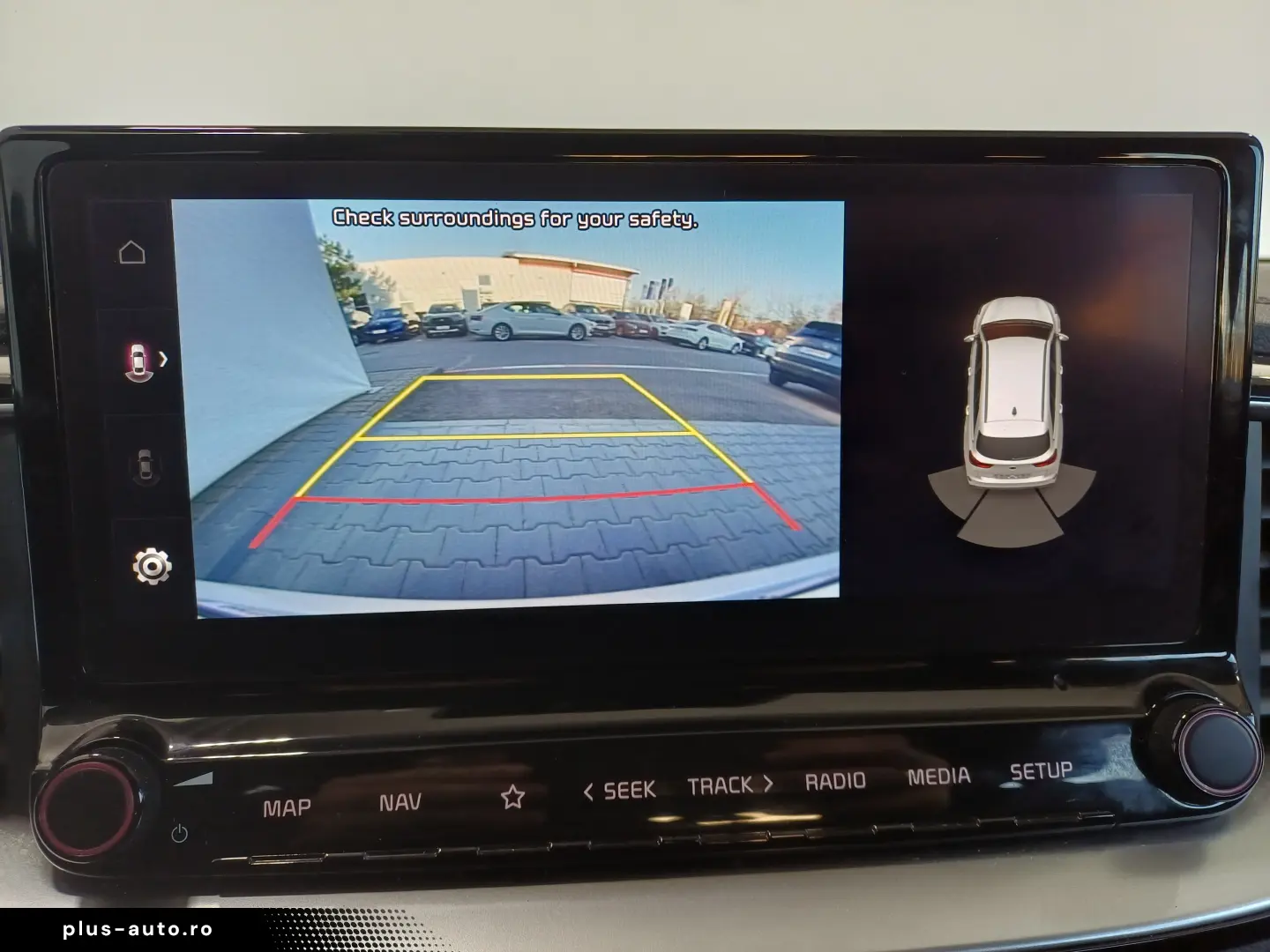 Kia Ceed 1.6 CRDi ISG 136CP