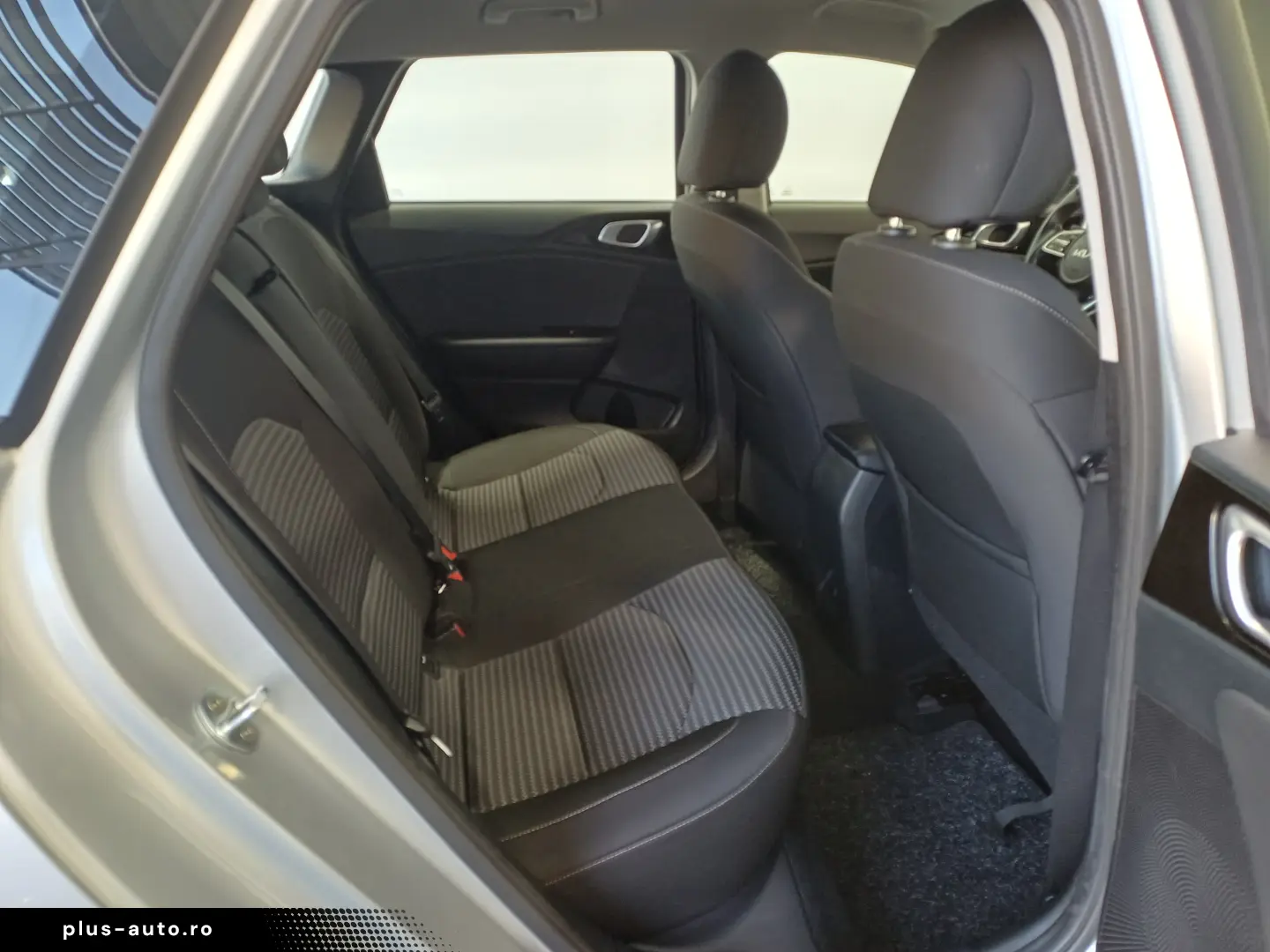 Kia Ceed 1.6 CRDi ISG 136CP