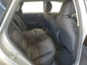 Kia Ceed 1.6 CRDi ISG 136CP