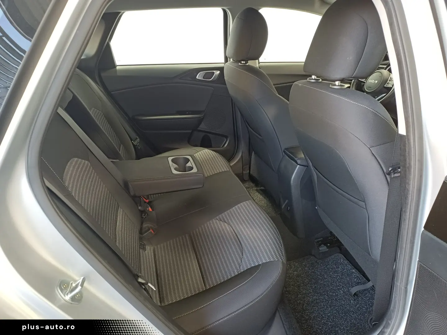 Kia Ceed 1.6 CRDi ISG 136CP