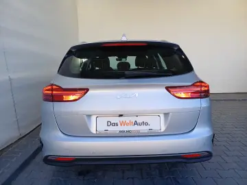 Kia Ceed 1.6 CRDi ISG 136CP