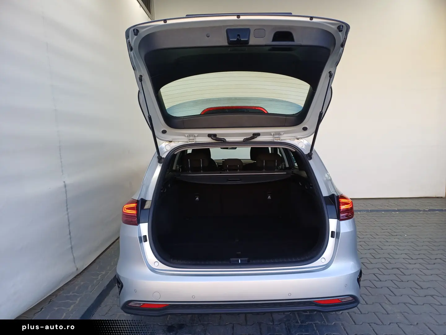 Kia Ceed 1.6 CRDi ISG 136CP