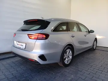 Kia Ceed 1.6 CRDi ISG 136CP
