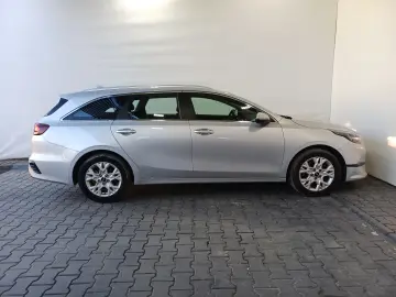 Kia Ceed 1.6 CRDi ISG 136CP