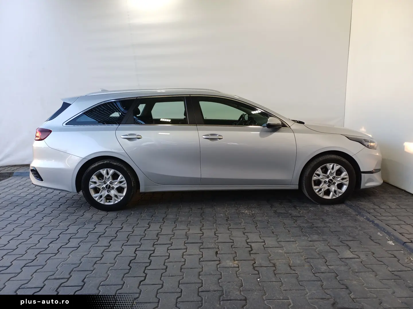 Kia Ceed 1.6 CRDi ISG 136CP