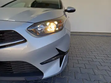 Kia Ceed 1.6 CRDi ISG 136CP