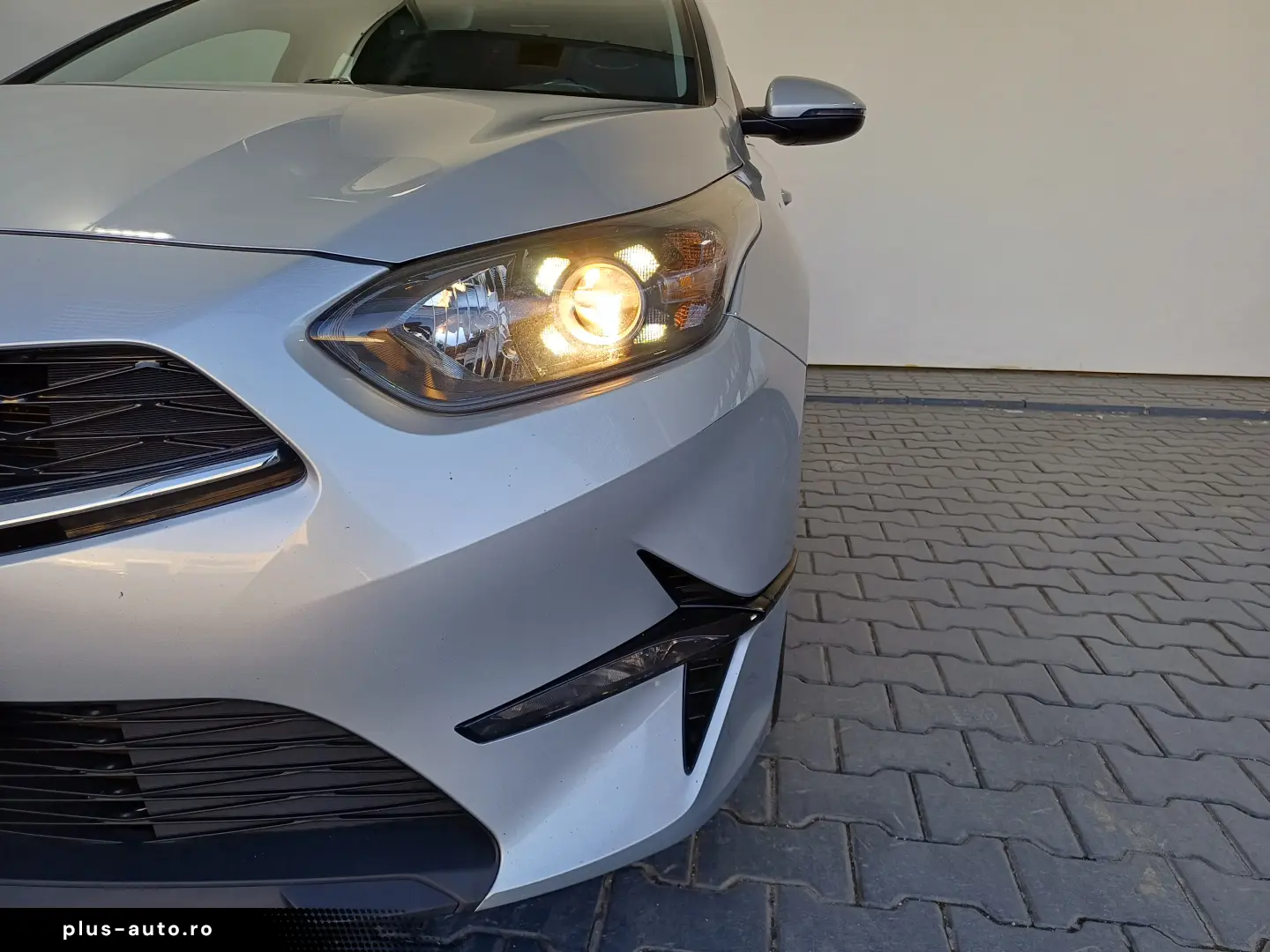 Kia Ceed 1.6 CRDi ISG 136CP