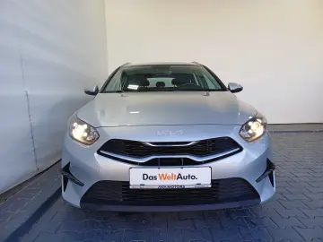 Kia Ceed 1.6 CRDi ISG 136CP