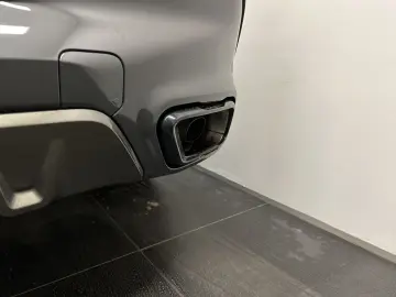 BMW X6 xDrive40d M Sportpaket Pro B&W Pano. AHK DAB