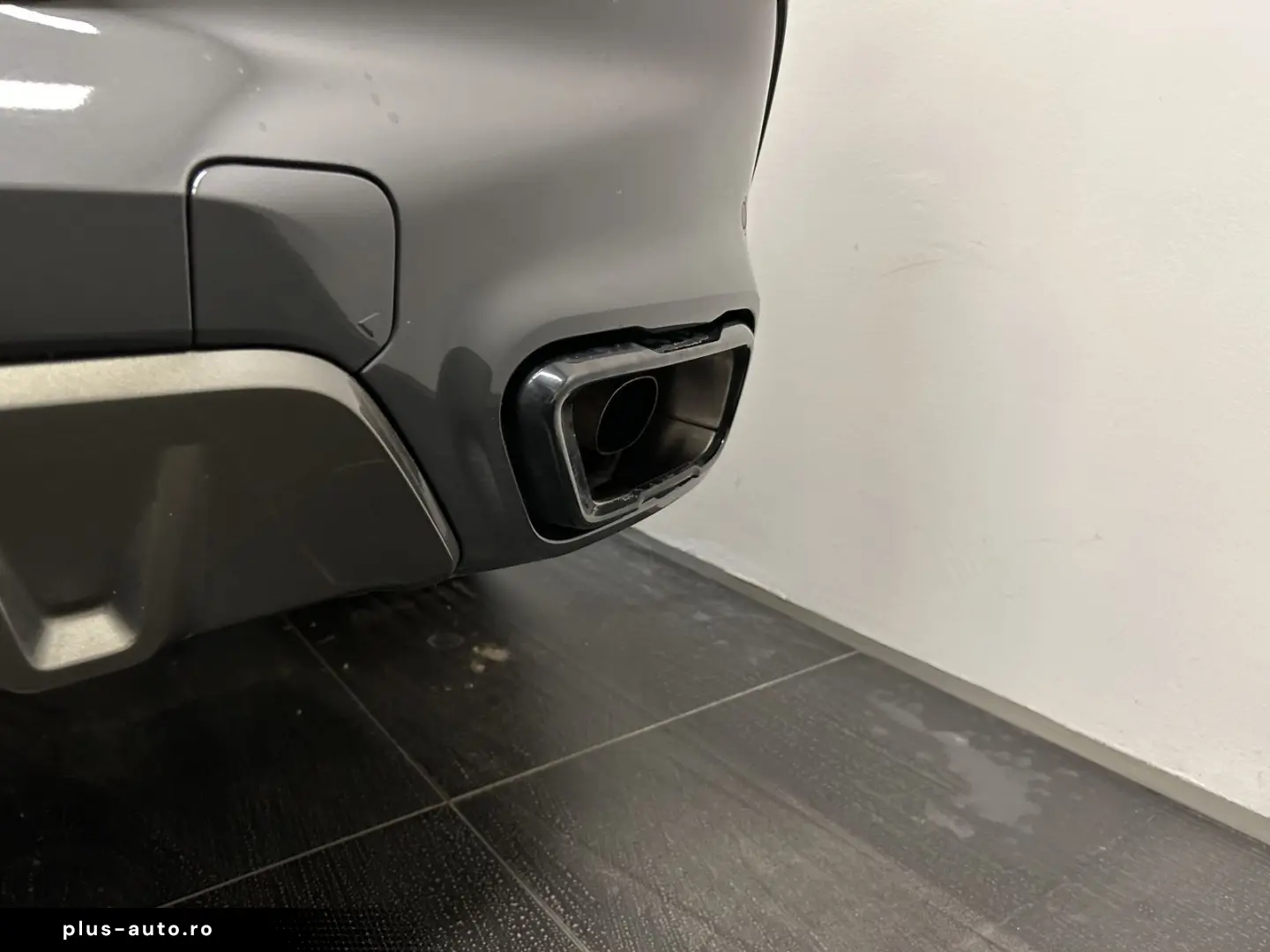 BMW X6 xDrive40d M Sportpaket Pro B&W Pano. AHK DAB