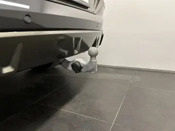 BMW X6 xDrive40d M Sportpaket Pro B&W Pano. AHK DAB