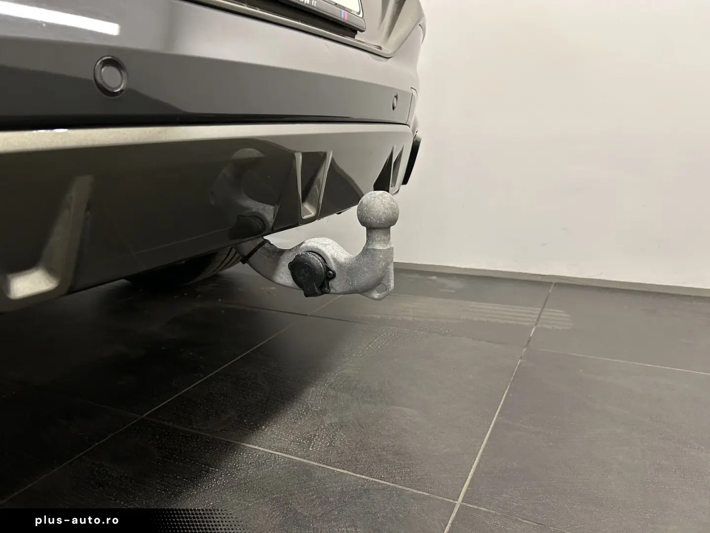 BMW X6 xDrive40d M Sportpaket Pro B&W Pano. AHK DAB