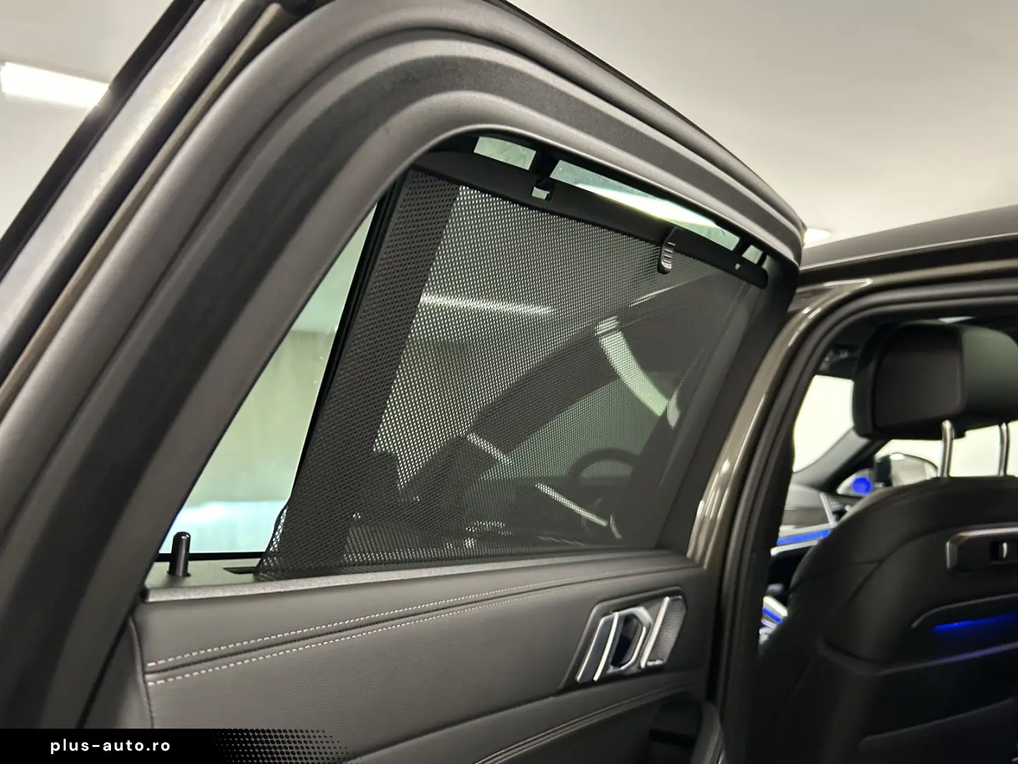 BMW X6 xDrive40d M Sportpaket Pro B&W Pano. AHK DAB