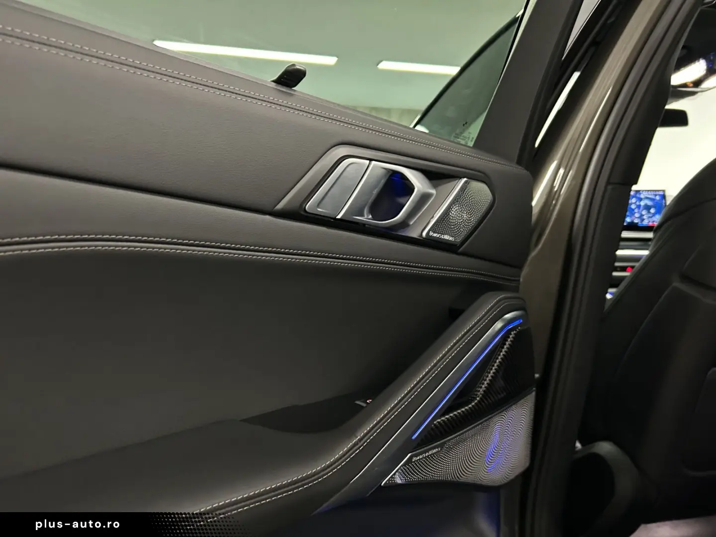 BMW X6 xDrive40d M Sportpaket Pro B&W Pano. AHK DAB