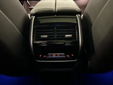 BMW X6 xDrive40d M Sportpaket Pro B&W Pano. AHK DAB