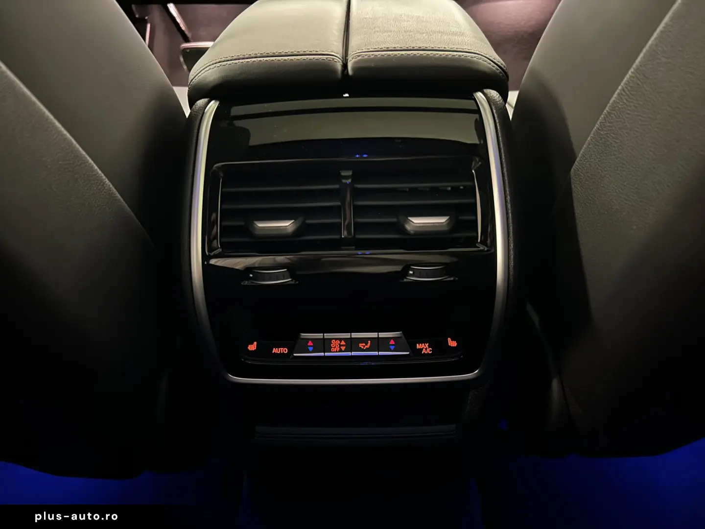 BMW X6 xDrive40d M Sportpaket Pro B&W Pano. AHK DAB