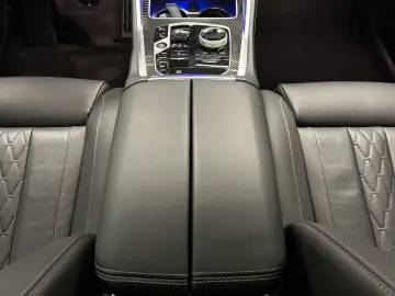 BMW X6 xDrive40d M Sportpaket Pro B&W Pano. AHK DAB