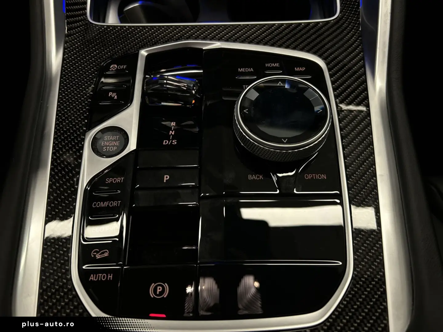 BMW X6 xDrive40d M Sportpaket Pro B&W Pano. AHK DAB