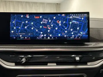 BMW X6 xDrive40d M Sportpaket Pro B&W Pano. AHK DAB